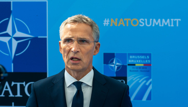 Stoltenberg: Ako Rusija još jednom upotrebi silu protiv Ukrajine moraće platiti visoku cenu, biće ozbiljnih posledica i to je jasna poruka NATO-a