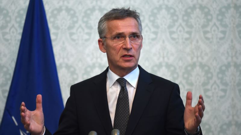 Stoltenberg: BiH dobija ponudu za Akcioni plan za članstvo u NATO