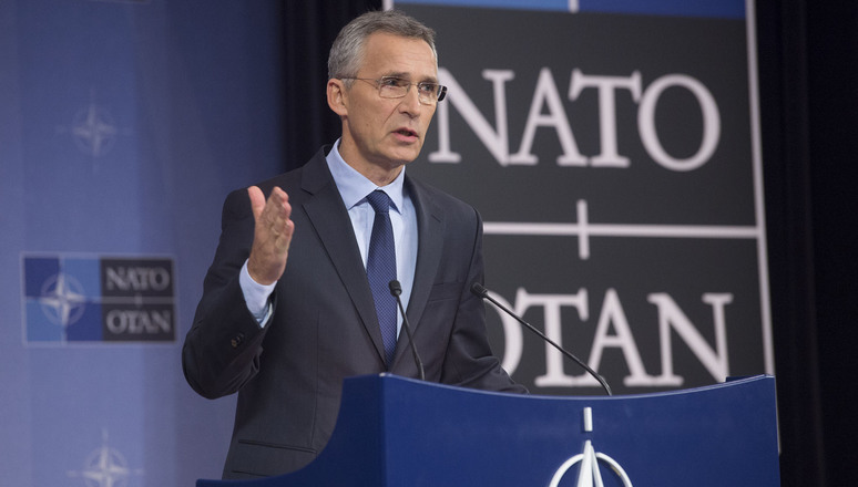 Stoltenberg: Bojim se da će rat u Ukrajini izmaći kontroli, plašim se sukoba između Rusije i NATO-a