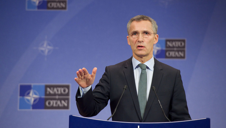 Stoltenberg: Brifinzi na nivou ambasadora Saveta Rusija-NATO biće nastavljeni