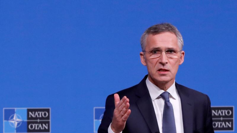 Stoltenberg: Čvrste veze NATO sa svima na Zapadnom Balkanu 