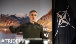 Stoltenberg: Evropski planovi odbrane samo unutar NATO