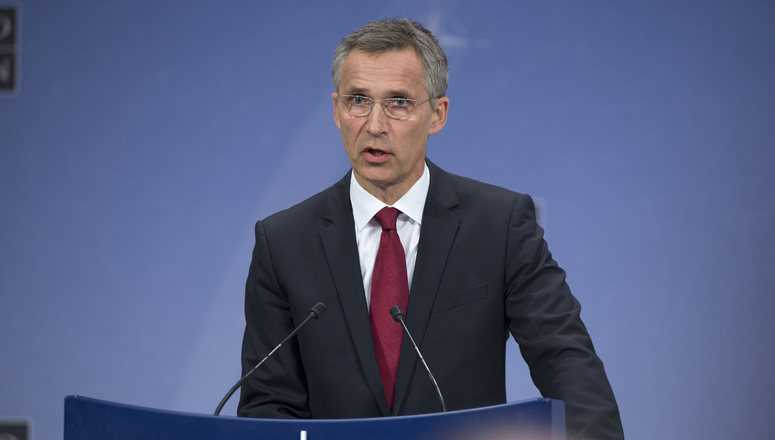 Stoltenberg: NATO 6. februara potpisuje protokol o ulasku Severne Makedonije u sastav alijanse