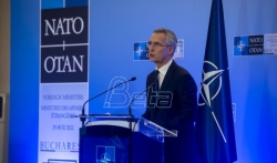 Stoltenberg: NATO će pojačati podršku Bosni i Hercegovini, Gruziji i Moldaviji