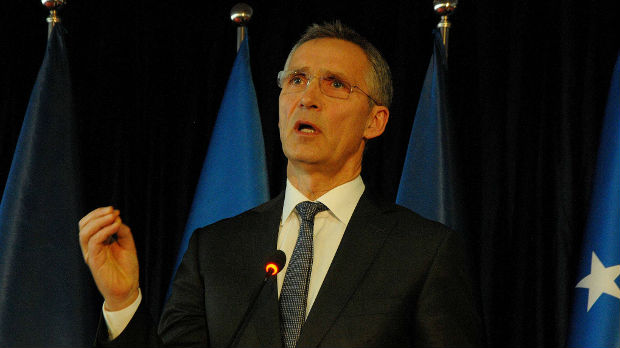 Stoltenberg: NATO ceni partnerstvo sa Srbijom