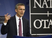Stoltenberg: NATO garantuje mir na Balkanu