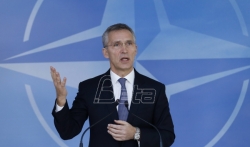 Stoltenberg: NATO i Rusija ostaju podeljeni po pitanju Ukrajine