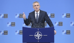 Stoltenberg: NATO ima čvrste veze sa svima na Zapadnom Balkanu