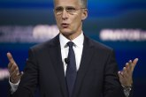 Stoltenberg: NATO najjači, ali ima pretnji, to je Rusija
