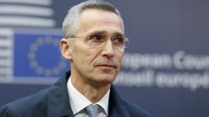 Stoltenberg: NATO neće razmeštati nove nuklearne rakete u Evropi