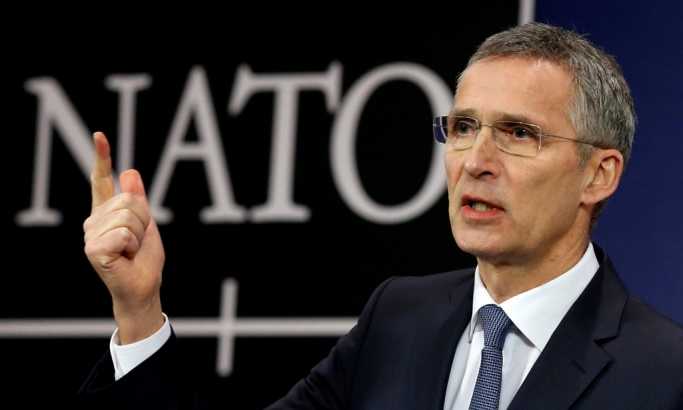 Stoltenberg: NATO neće učestvovati u borbama u Siriji i Iraku