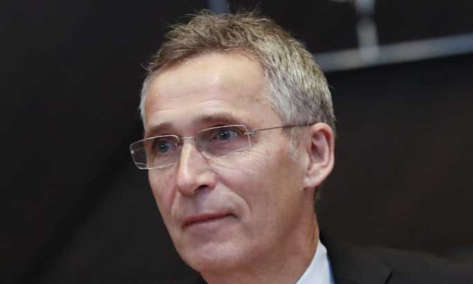 Stoltenberg: NATO povećava saradnju sa Gruzijom