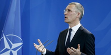 Stoltenberg:NATO tesno sarađuje sa neutralnim zemljama