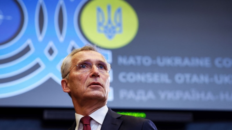 Stoltenberg: NATO treba da bude spreman i na loše vesti iz Ukrajine