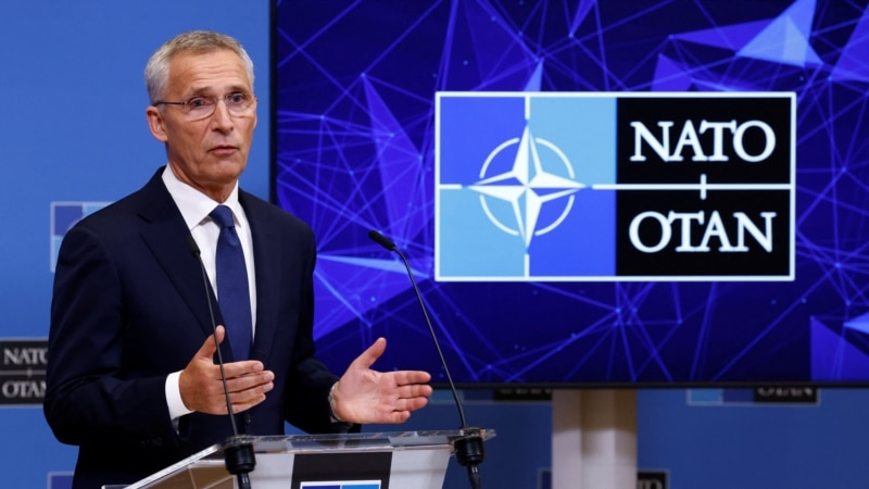 Stoltenberg: NATO uz Crnu Goru, suočenu sa ruskim špijuniranjem i drugim malignim uticajima