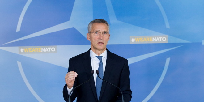 Stoltenberg: Neke članice NATO za vojsku Kosova, a druge da KSB poštuje Briselski sporazum