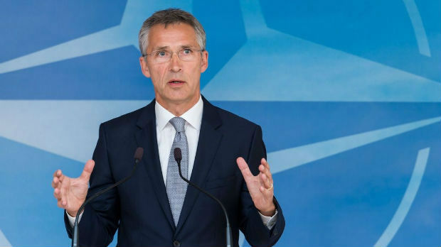 Stoltenberg: Obama podržao moj izbor na čelo NATO-a