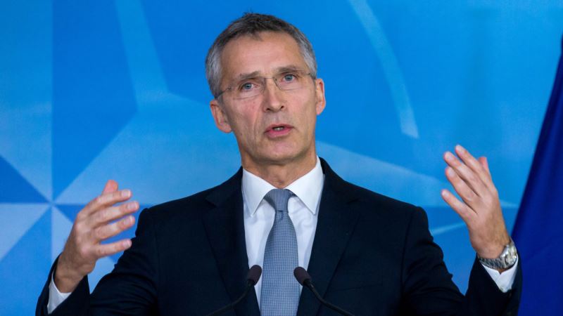 Stoltenberg: Očekujem skori sastanak sa Trumpom