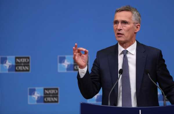 Stoltenberg: Odličan odnos NATO i Srbije, podržavamo dijalog