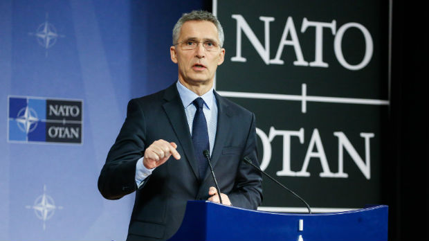 Stoltenberg: Poštujemo to što Srbija ne želi u NATO