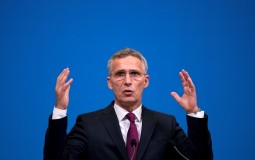 
					Stoltenberg: Poštujemo vojnu neutralnost Srbije, žalim zbog nevinih žrtava 
					
									