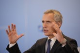 Stoltenberg: Razgovor sa Rusijom više nije moguć, NATO mora pomoći Ukrajini