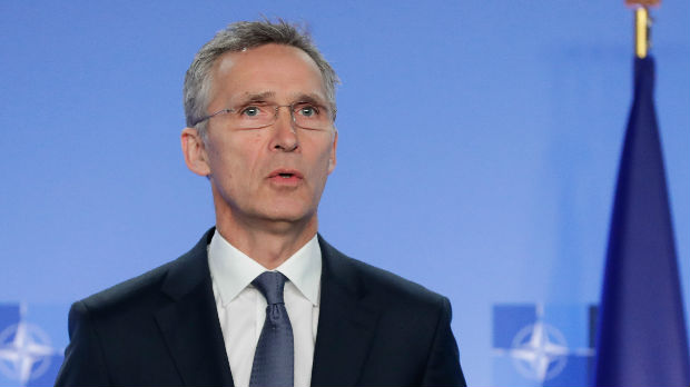 Stoltenberg: Samit NATO-a u decembru, dolazi i Tramp