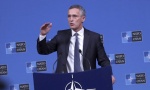 Stoltenberg: Širenje na Zapadni Balkan doprinelo stabilizaciji; Članice razočarane uvođenjem taksi i vojskom tzv.Kosova