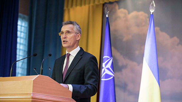 Stoltenberg: Ukrajina će se pridružiti NATO-u
