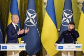 Stoltenberg: Ukrajini je mesto u NATO-u