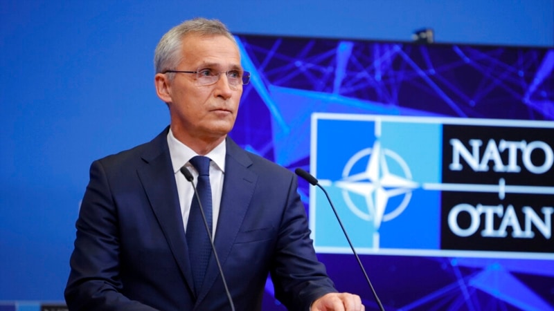 Stoltenberg: Više od 300.000 NATO trupa u visokom stepenu pripravnosti 