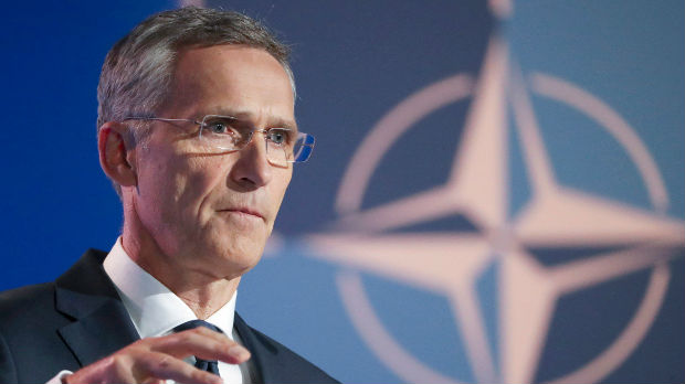 Stoltenberg: Želim konstruktivniji odnos sa Rusijom
