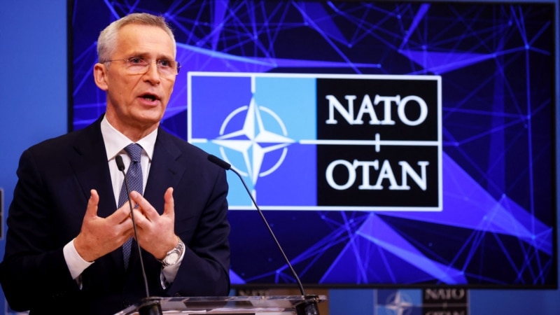 Stoltenberg još godinu dana na čelu NATO-o