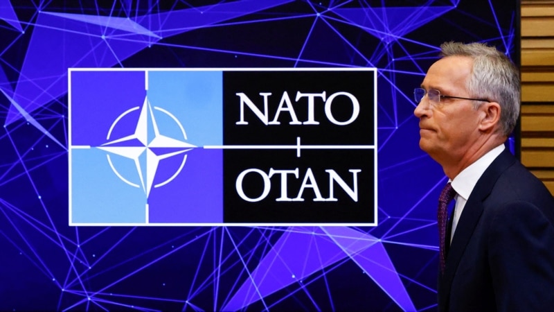 Stoltenberg najavljuje novi paket pomoći Ukrajini na samitu NATO