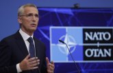 Stoltenberg poručio Zelenskom: Možete u NATO samo ako pobedite Rusiju
