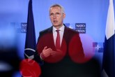 Stoltenberg potvrdio: Finska sutra ulazi u NATO