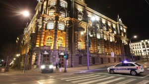 Stomatološkom fakutetu u Beogradu država daje 20 miliona dinara za kupovinu opreme
