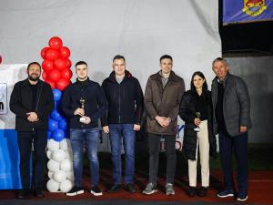 Stonoteniser Gacev i atletičarka Stanković najbolji sportisti Pirota za 2023. godinu