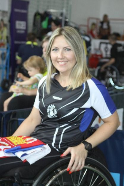 Stonoteniserka Sanja Bogunović uvrštena na svetsku paraolimpijsku stonotenisku  rang-listu (AUDIO)