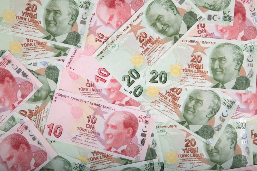 Stopa inflacije u Turskoj najviša za 15 mjeseci