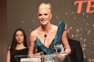“Story Awards” prvi put u Makedoniji: Glamurozna noć zvezda i nagrada (foto)