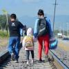 Stotine dece izbeglica silom vraćeno sa granica EU