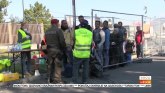 Stotine izbeglica iz azijskih i afričkih zemalja u Srbiji; prihvatni centri prebukirani VIDEO