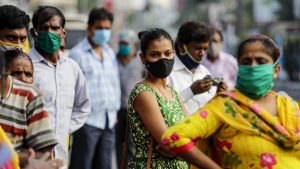 Stotine ljudi hospitalizovano u Indiji sa istim simptomima nepoznate bolesti