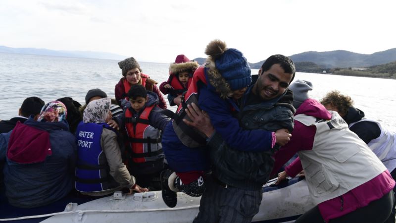 Stotine migranata idu ka Grčkoj i Bugarskoj, Turska ih neće zaustavljati