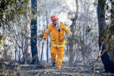 Stotine vatrogasaca gasi požar kod Sidneja