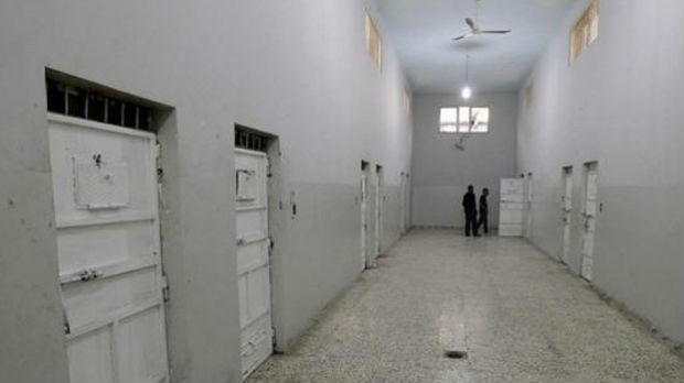 Stotine zatvorenika pobeglo iz zatvora usled sukoba u Tripoliju