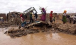 Stotinu žrtava poplava, uništeno 8.000 kuća u Sudanu