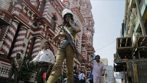 Strah od novog nasilja u Šri Lanki