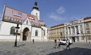 Strah od terorističkog napada: U Hrvatskoj podignut stepen pripravnosti na treći stepen